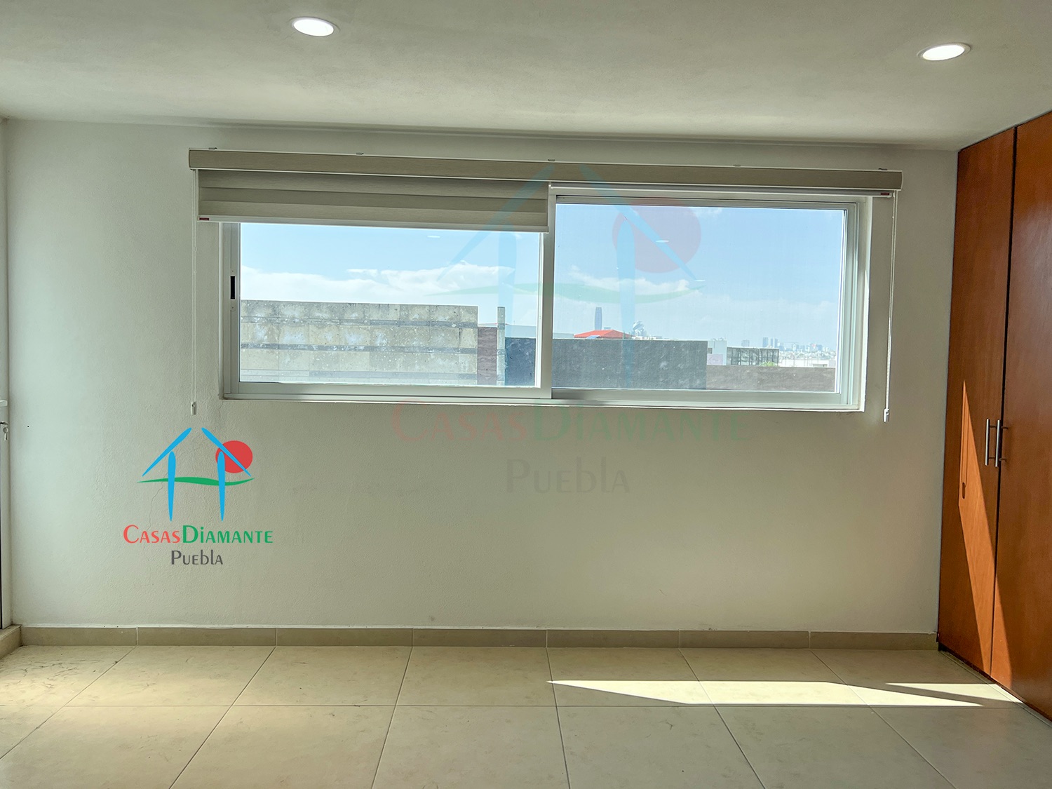 Parque Hidalgo Casa Miguel - Recámara cuatro 2